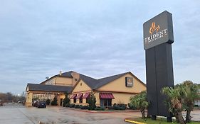 Trident Inn & Suites New Orleans